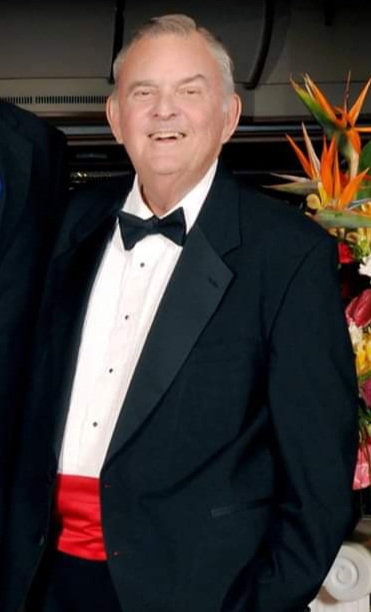 Lundy Pat Black III