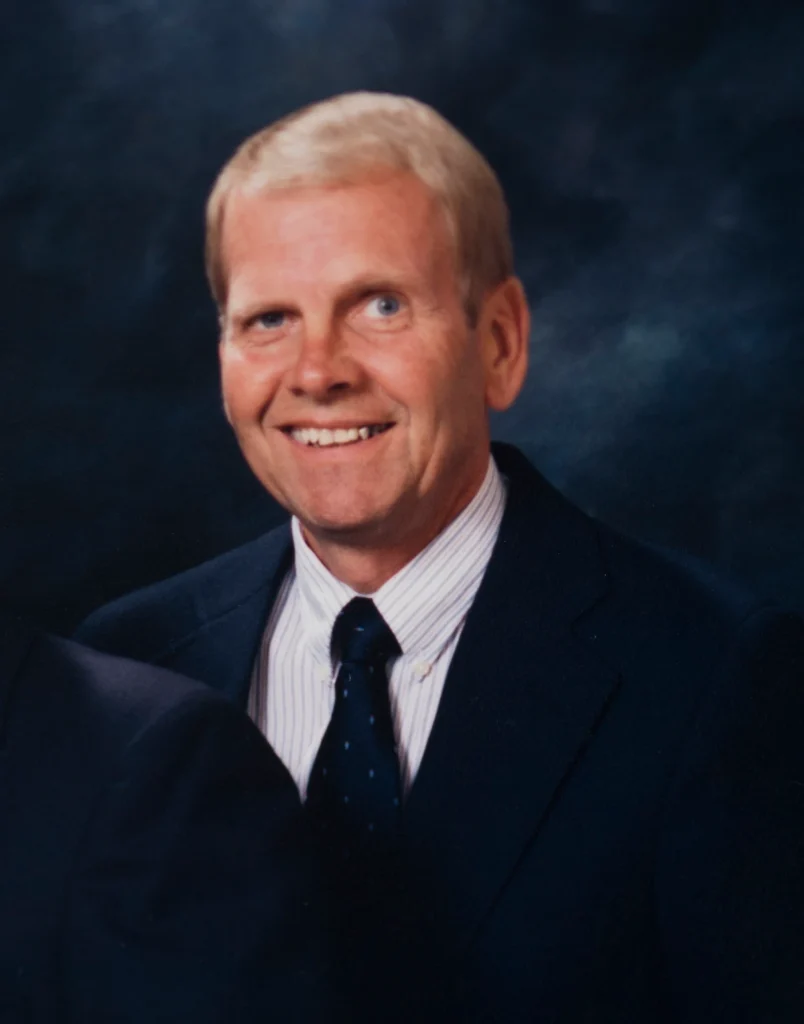 Ardean “Lou” Glein
