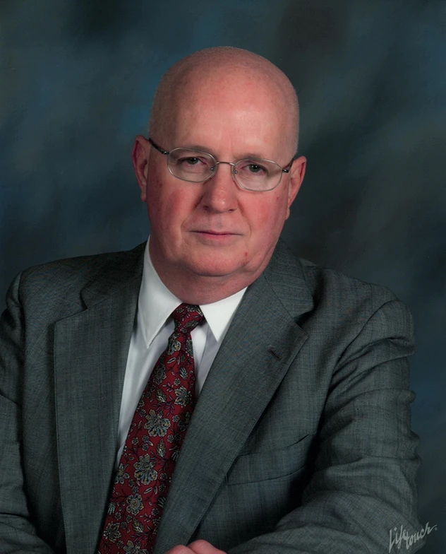 Charles Crawford Caro