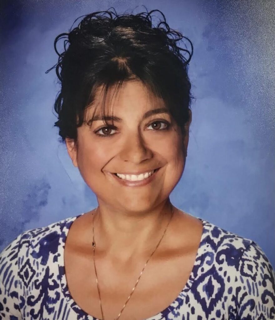 Christina Consalvo-DeLong