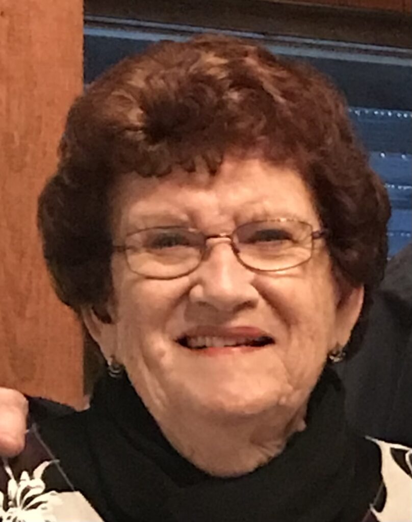 Dorsey Lee Shumate