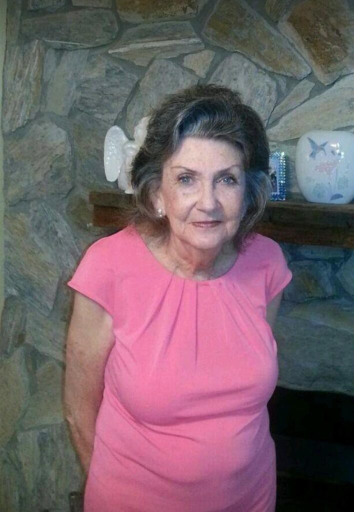 Irene McQuillen