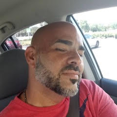 Jason Ian Cribb