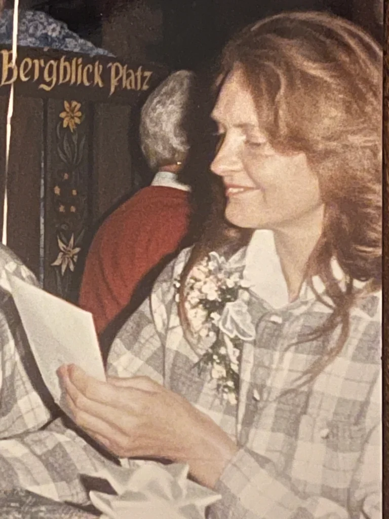 Janet Newell