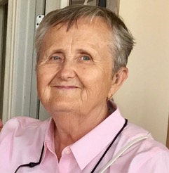 Linda J. Woodard