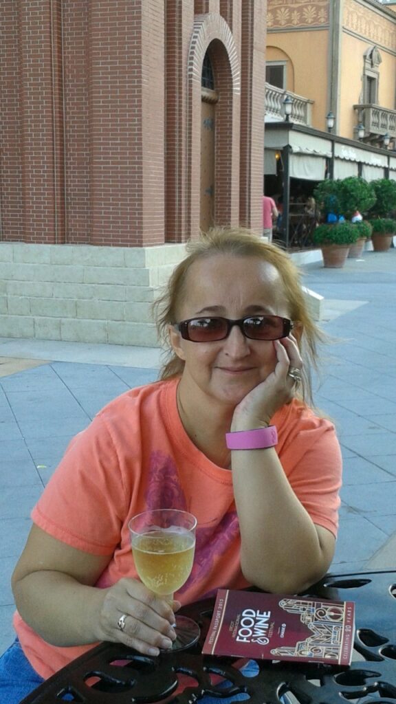 Phyllis Ann Waldron