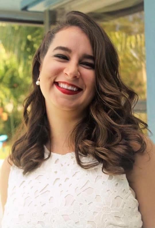 Sabrina Barres