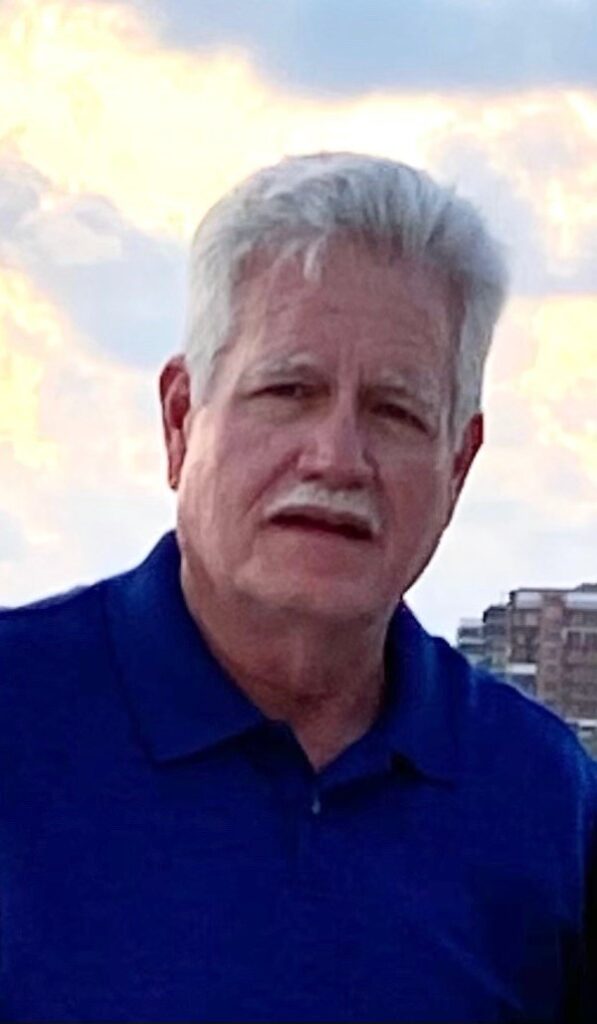 Steven Charles Kibler
