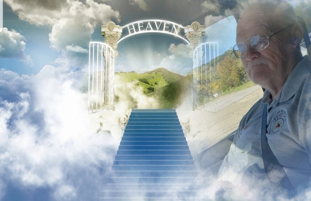 Charles “Charlie” Adkins