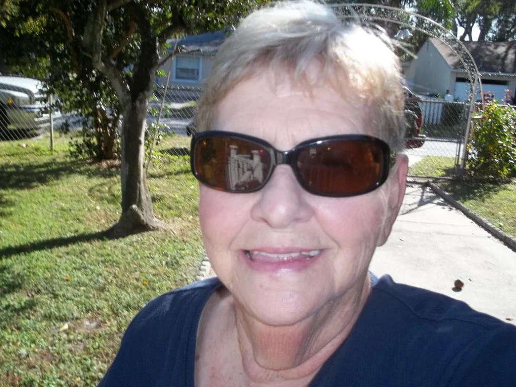 Jane Robb