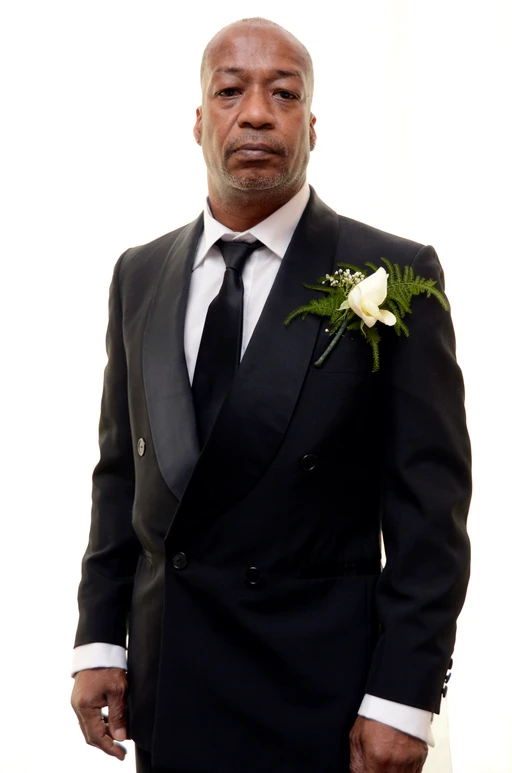 Leslie Alleyne
