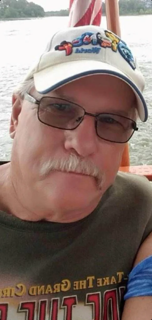 Ronald William Kozusko