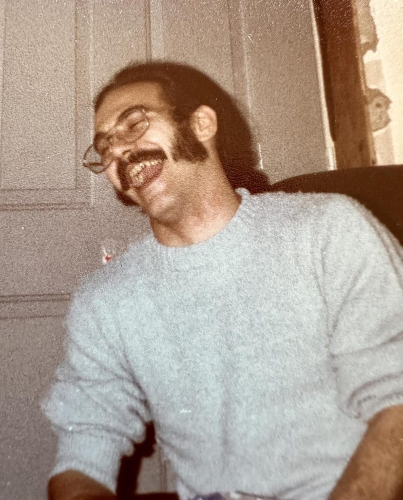 Christopher John Guzzo