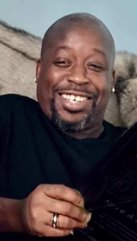 Russell “Tyrell” Lavar Payton