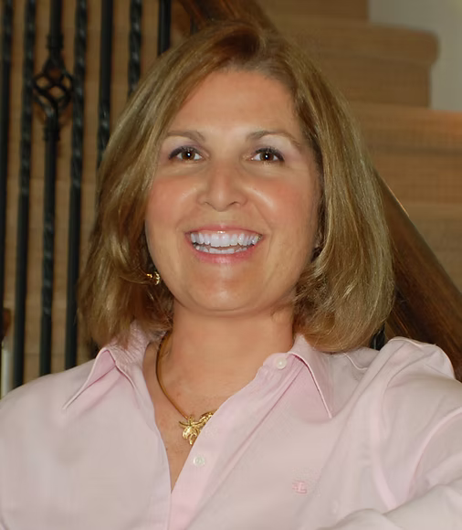 Susan M. Pearson