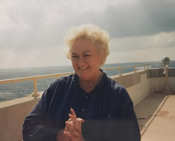 Loraine Spangler