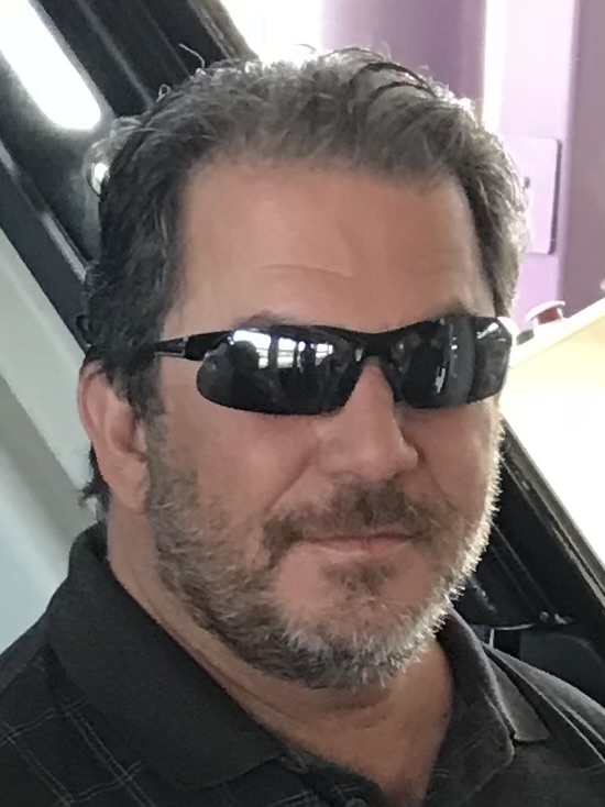 Anthony Datello