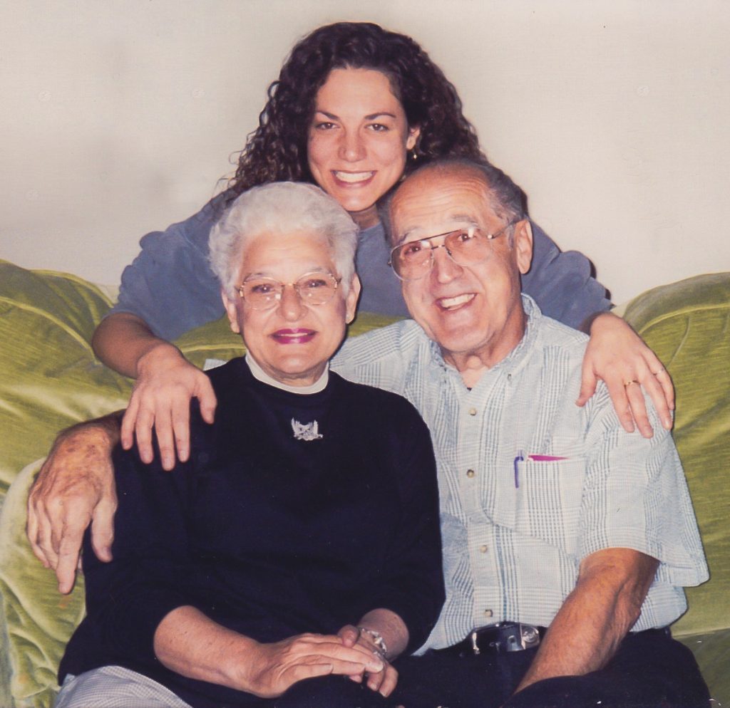 Rosalie "Rose" Glatkowski