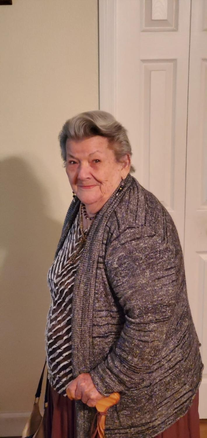 Jean Adele Napier