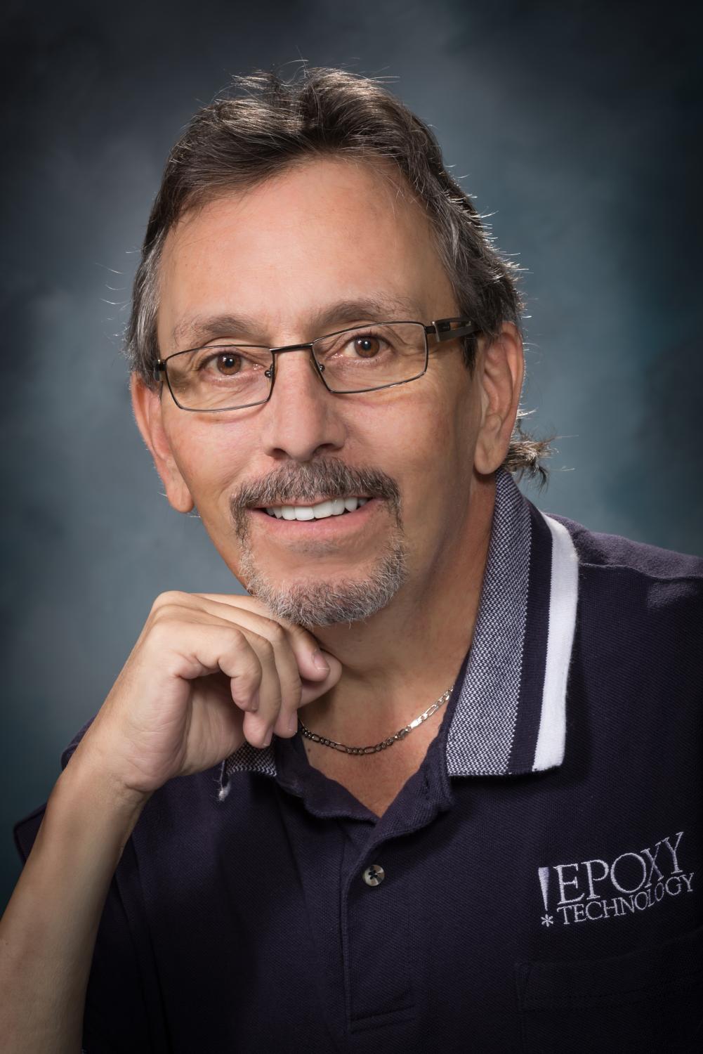 David Michael Kulesza