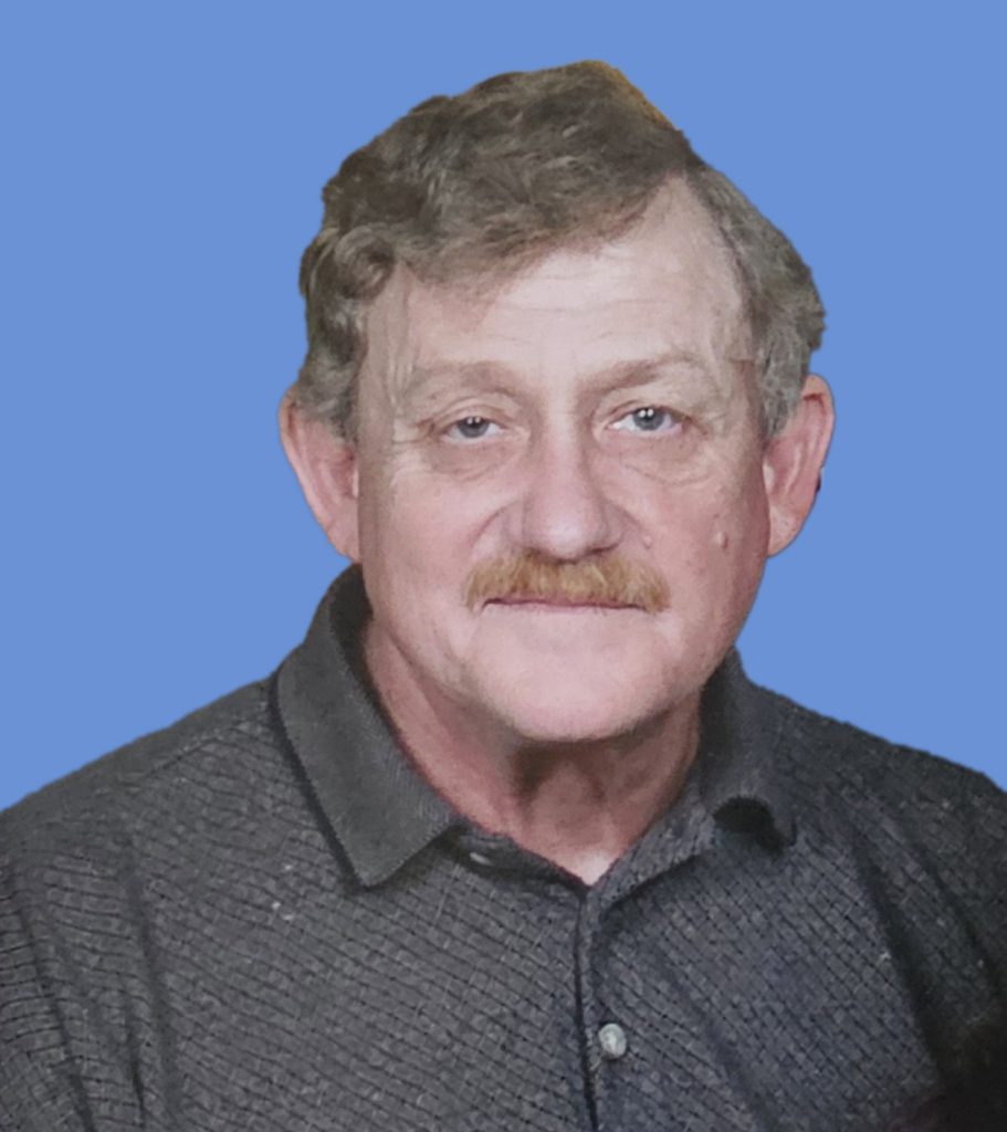 Emmett Ellsworth Pyle II