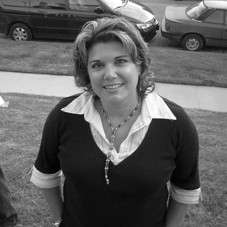 Laura Marie Mancine