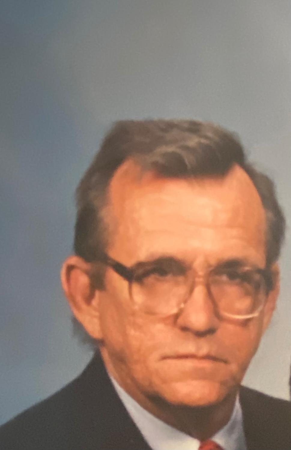 Eubie Boyd Cate