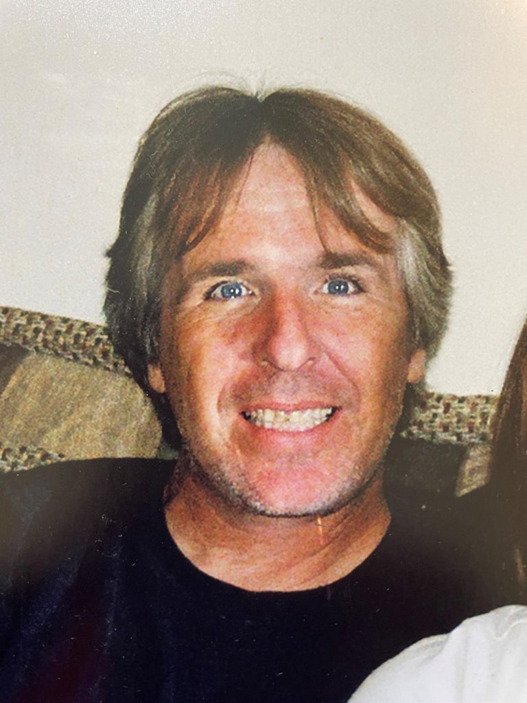 Kevin Eugene Johnston