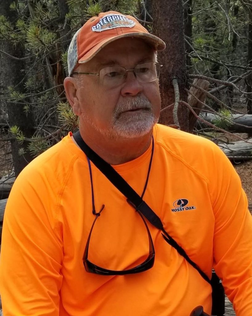 Stephen Kenneth Miley