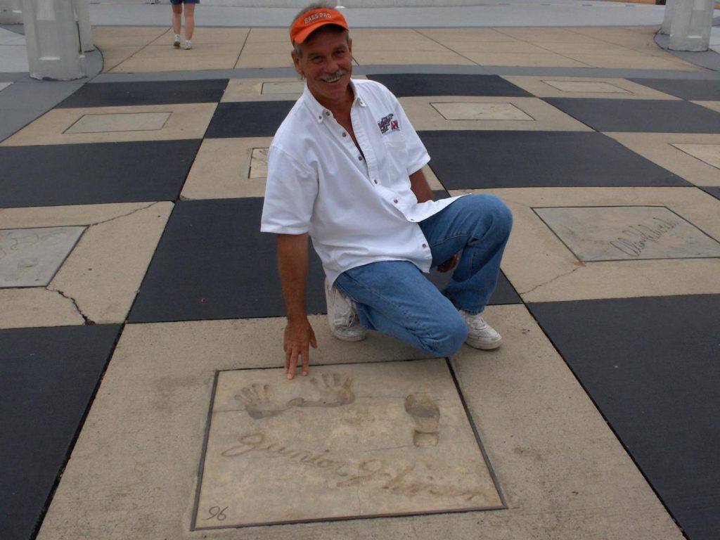 William “Bill” Williams