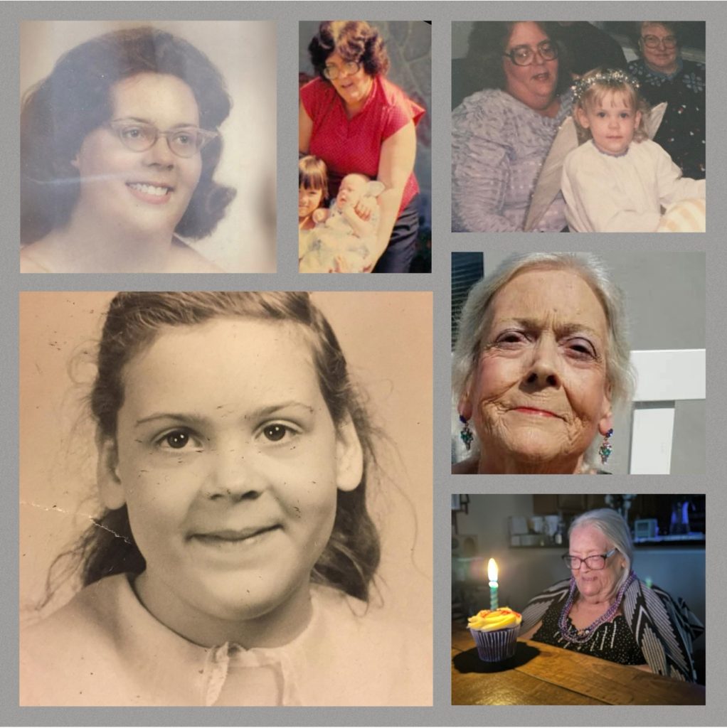 Carol Sue Dorland