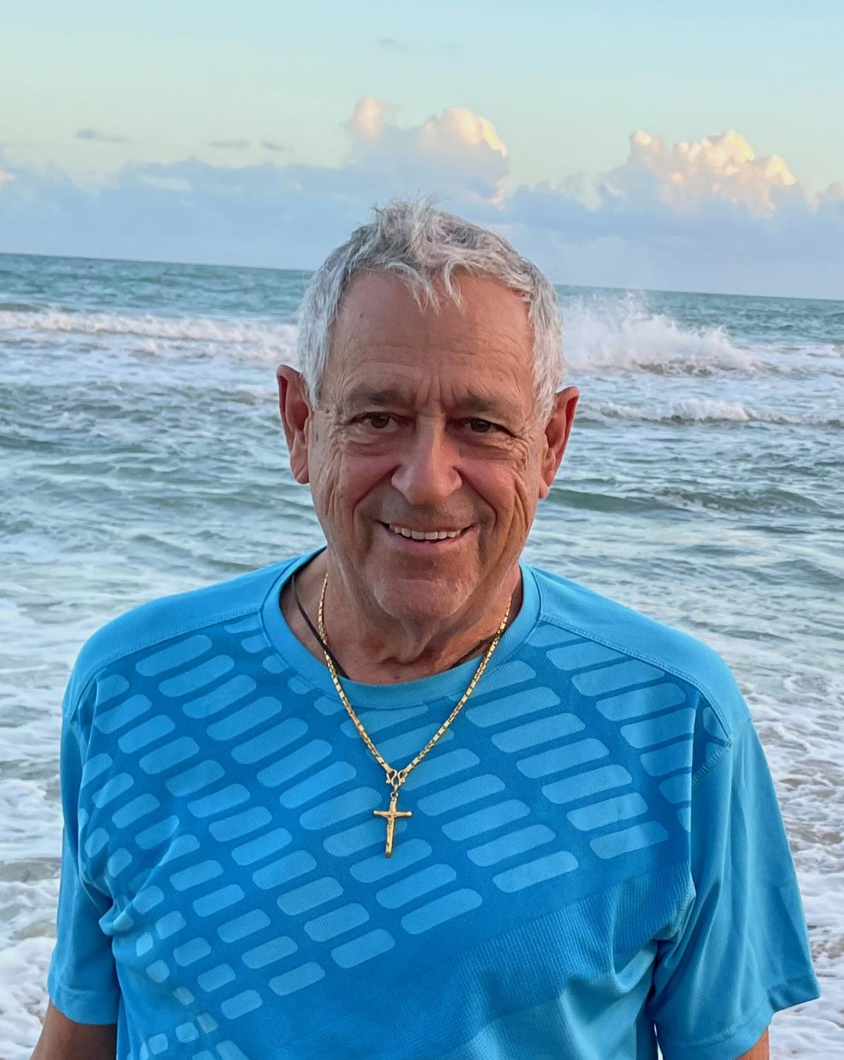 Michael Sarafolean
