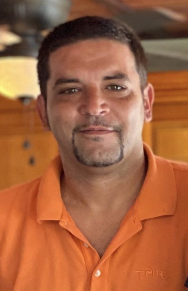 Ronald “Ronnie” Dopico