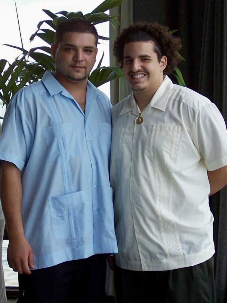 Ronald Ronnie Dopico