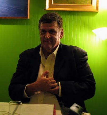 Richard Alan Knittel