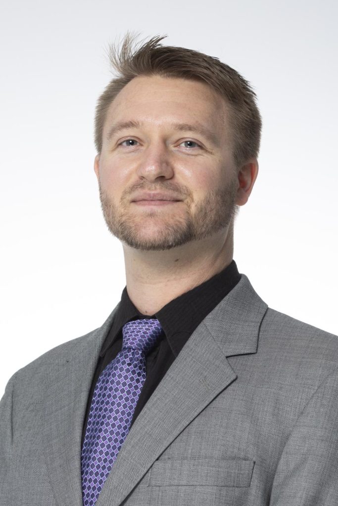 Luke Milo Chandler