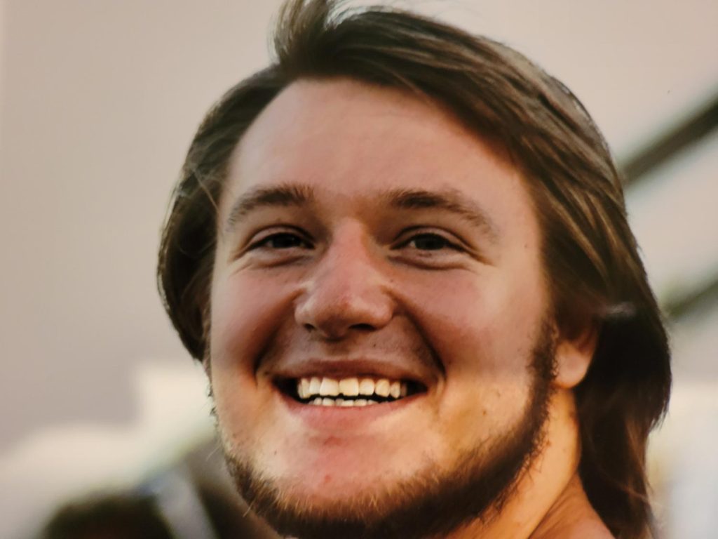 Luke Milo Chandler