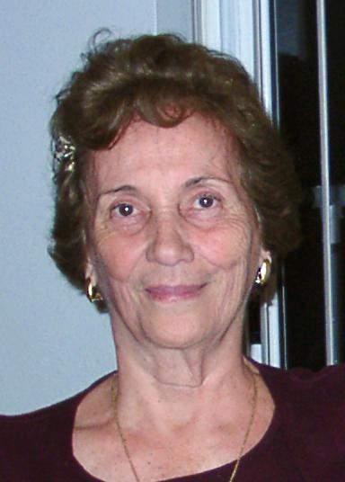 Flor M Gurri
