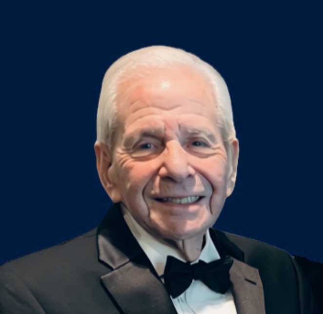 Robert David Teitelbaum