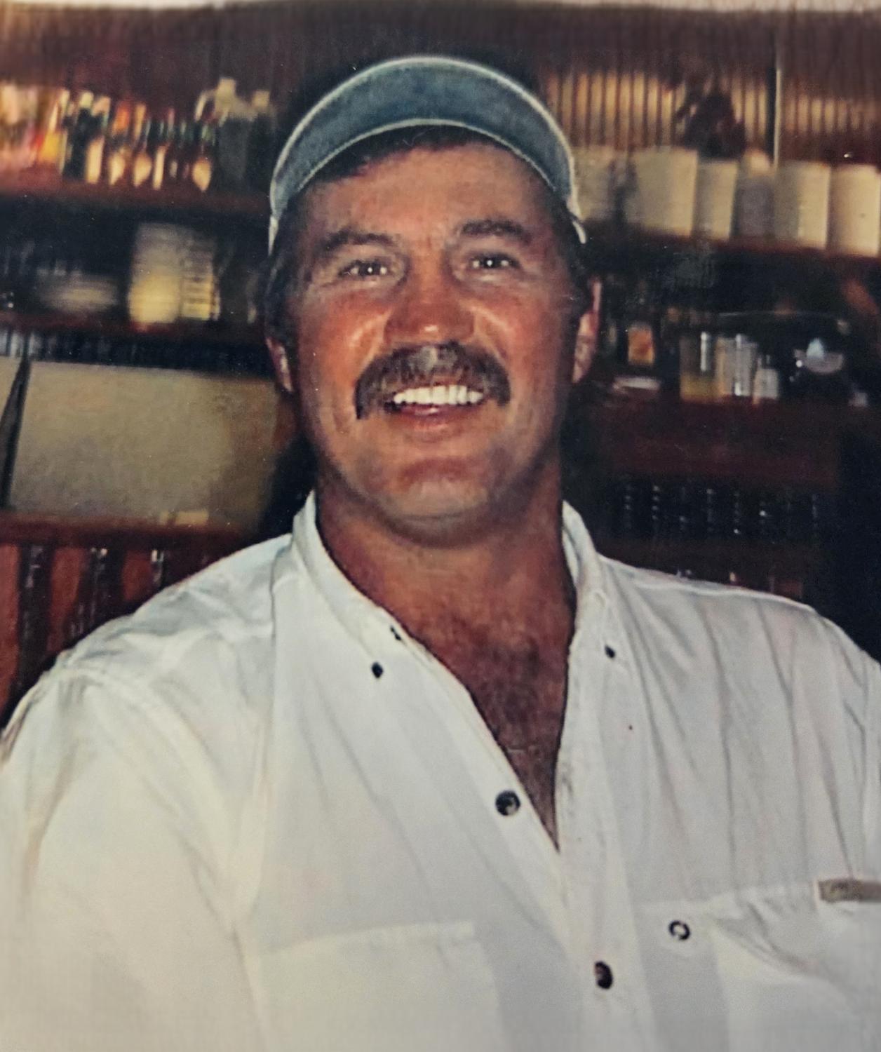 Christopher Charles Ihrke