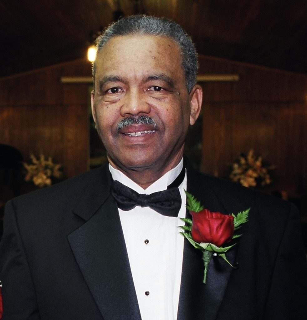Rafael A. Hiraldo Ventura