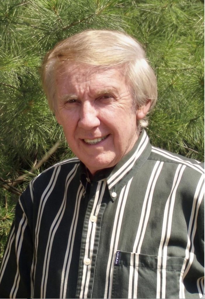 John L. Patrick