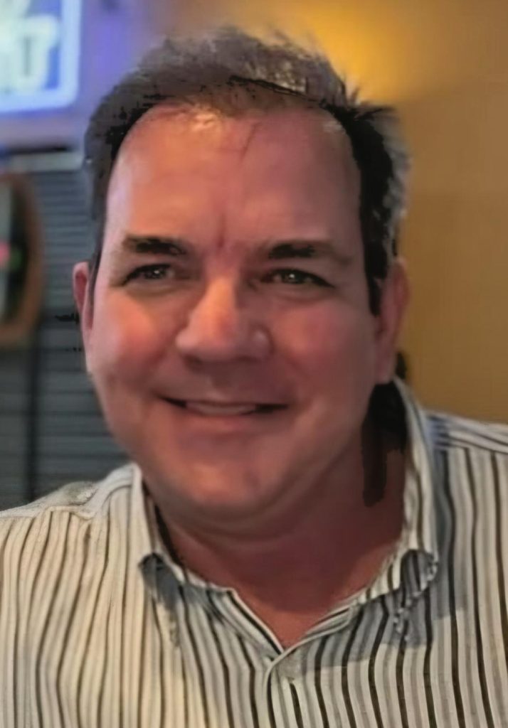 Scott William Richards