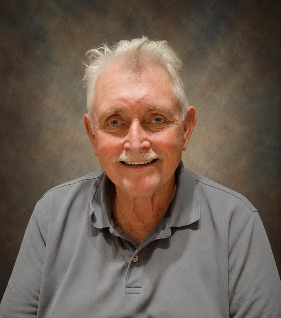 Richard Jay Brennan