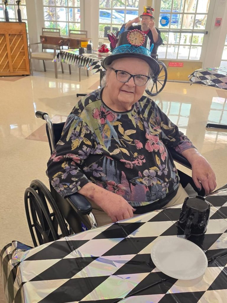Janice Carpenter